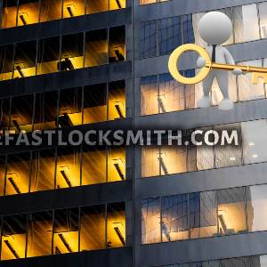 Mobile Fast Locksmith LLC 